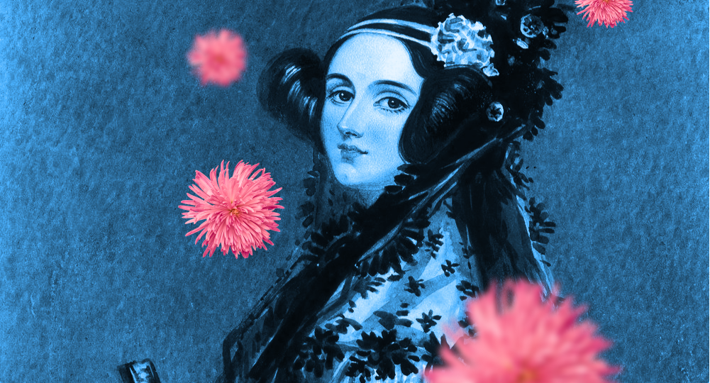 A world without Ada Lovelace