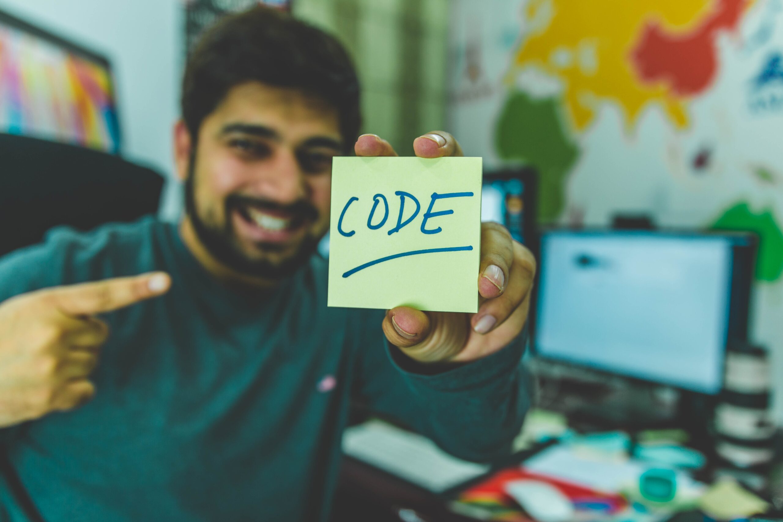 Pekerjaan yang Membutuhkan Coding Adalah Apa Saja?