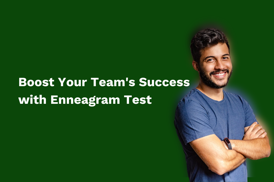 Boost Your Teams Success With Enneagram Test - Algobash.com