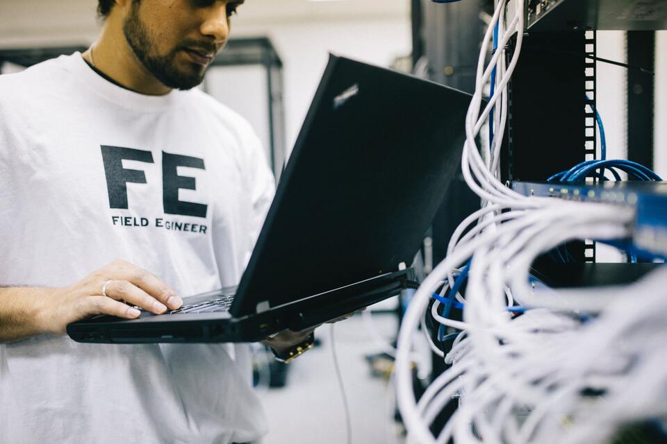 Tes Technician