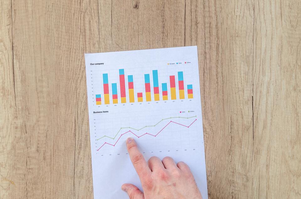 Statistik Pemutusan Hubungan Kerja