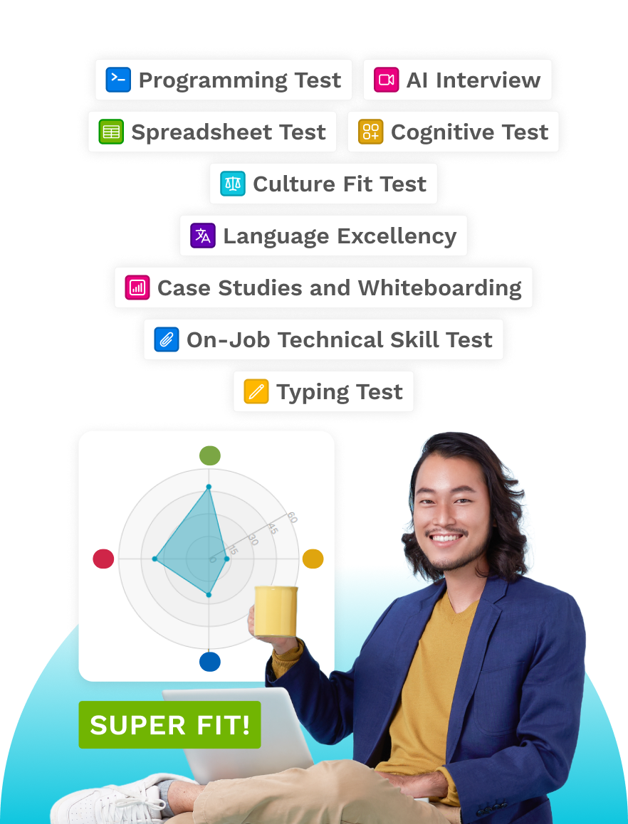 Algobash end-to-end Assessment