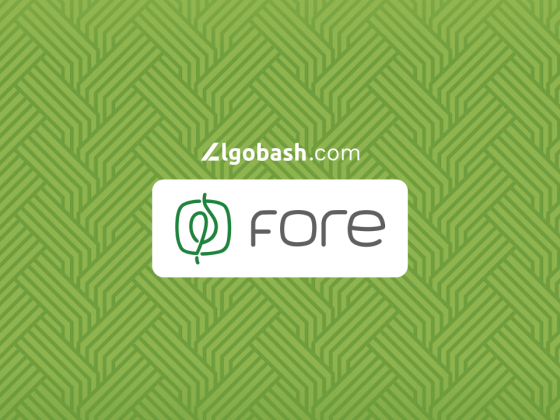 Algobash and Fore Case Study