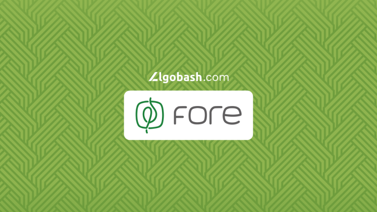 Algobash and Fore Case Study