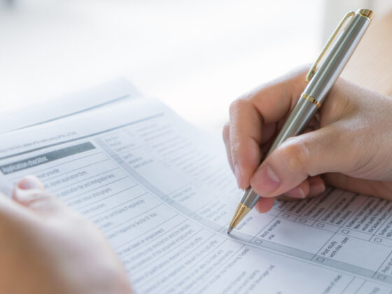 assessment karyawan atau employee assessment